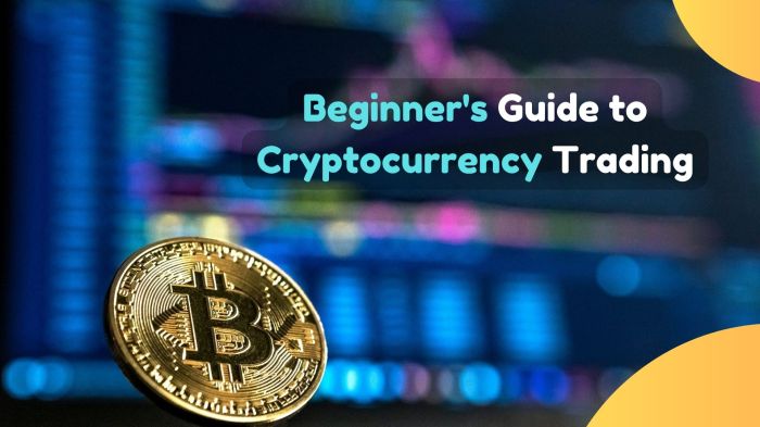 Complete Beginner’s Guide to Cryptocurrency Trading