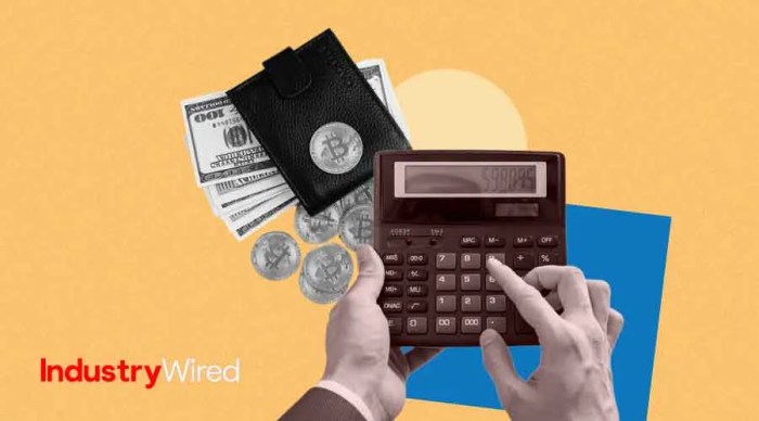 How to Calculate Cryptocurrency Taxes