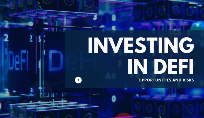 What Is DeFi and Why Investors Are Moving Toward It