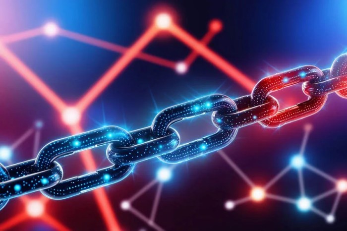 What Is Blockchain? Full Explanation and How It Works